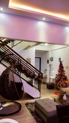 Modern Bahay Kubo in Lemery