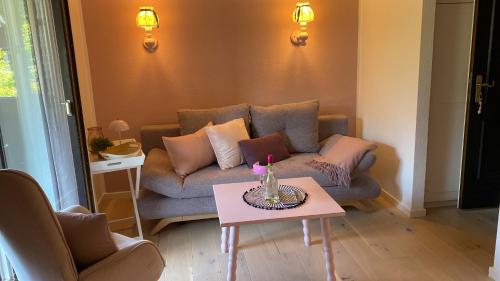 One-Bedroom Apartment with Balcony (2 Adults)