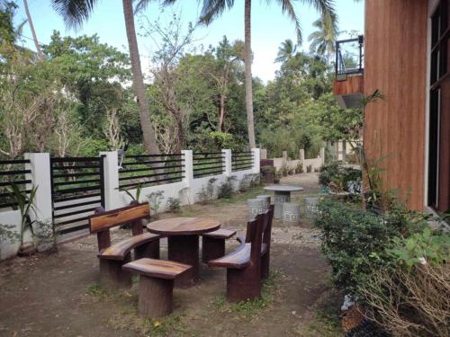 Modern Bahay Kubo in Lemery