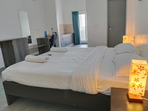 AURO MAISON in Pondicherry