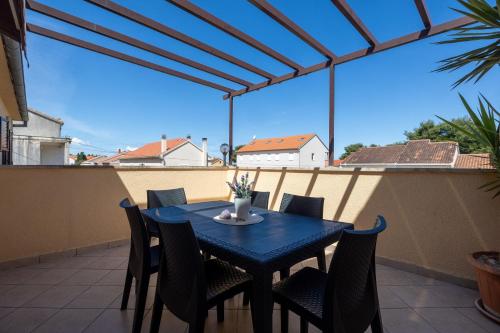 Apartment Nikica – khách sạn tại Mirca
