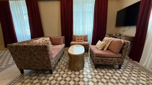 Hotel Lost Ashrafieh in 貝魯特市中心