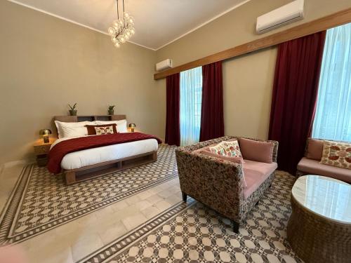Hotel Lost Ashrafieh in 貝魯特市中心