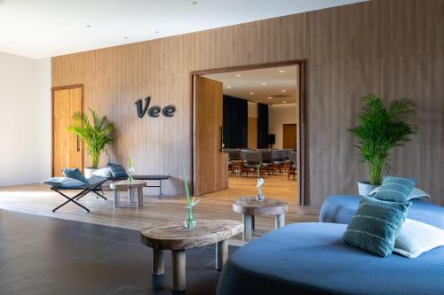 편의 시설/서비스, 바라나 크라비 호텔 (VARANA Krabi Hotel) in 끄라비 / 크라비