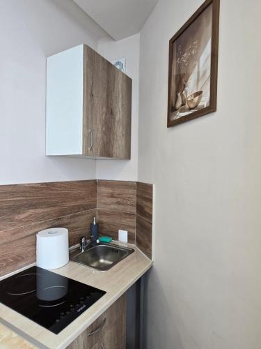 MA DONNA rooms in Floresti (Cluj)