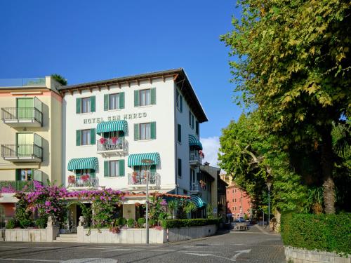 Hotel San Marco 3