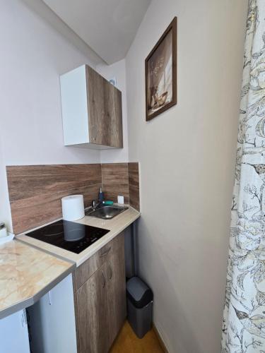MA DONNA rooms in Floresti (Cluj)