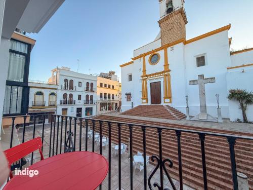 JUA01 - Apartamento Angustias - 2 Bedrooms