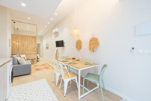 Marina Arts Lofts 2