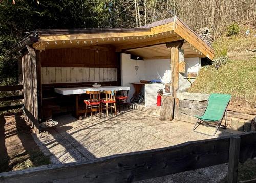 Lovely House in Montagnaga Di Pine
