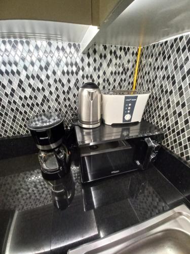 Canal View 1 Bedroom Apartment In Aykon City in Jumeirah