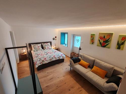 Lovely House in Montagnaga Di Pine