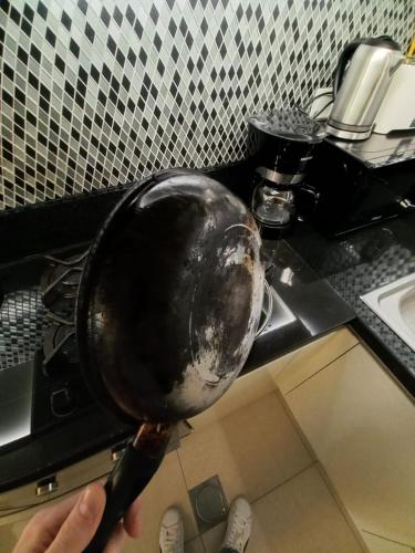 Canal View 1 Bedroom Apartment In Aykon City in Jumeirah