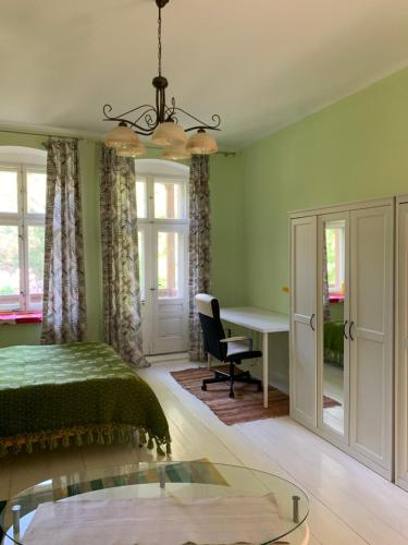 Villa Maria Rosaria