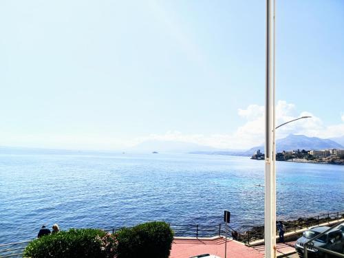 Case Nereidi 3 chambre d'hôte Porticello