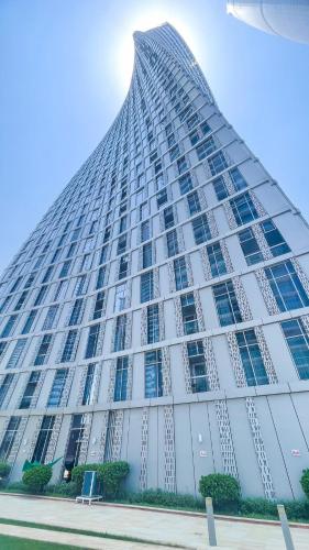Iconic Marina Stay! Cayan Tower 2BR, Dubaj (fotografie 9)