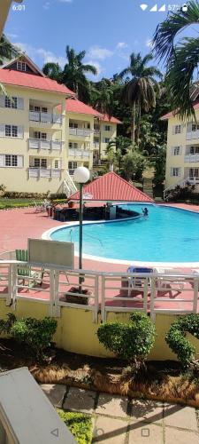 Comfort Zone at The Ridge E17 in Ocho Rios