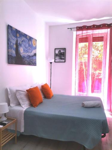 Cozy Home Medaglie d'Oro, Rom (Foto 5)