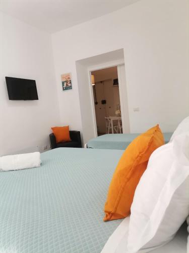 Cozy Home Medaglie d'Oro, Rom (Foto 4)