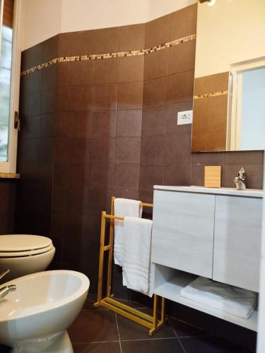 Cozy Home Medaglie d'Oro, Rom (Foto 8)