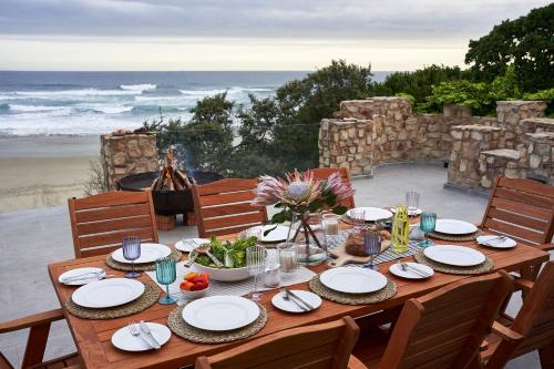 المنطقة المحيطة, منزل 480 متر مربع من 6 غرفة و6 حمام خاص في Pezula Private Estate (Craighross Castle) in Pezula Private Estate