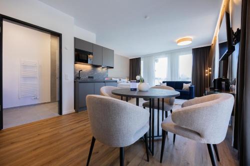 廚房, BRIGHT Bielefeld Süd Senne - Neueröffnung - NEW OPENING (BRIGHT Bielefeld Sud Senne - Neueroffnung - NEW OPENING) in 布拉克韋德