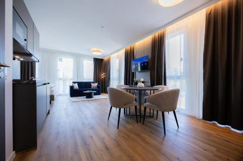 設施, BRIGHT Bielefeld Süd Senne - Neueröffnung - NEW OPENING (BRIGHT Bielefeld Sud Senne - Neueroffnung - NEW OPENING) in 布拉克韋德