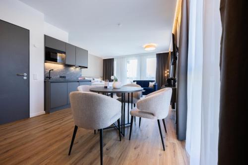 廚房, BRIGHT Bielefeld Süd Senne - Neueröffnung - NEW OPENING (BRIGHT Bielefeld Sud Senne - Neueroffnung - NEW OPENING) in 布拉克韋德