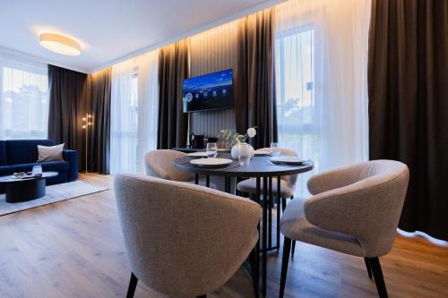設施, BRIGHT Bielefeld Süd Senne - Neueröffnung - NEW OPENING (BRIGHT Bielefeld Sud Senne - Neueroffnung - NEW OPENING) in 布拉克韋德
