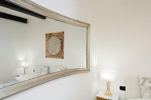 Nadia's Lovely Home - WITH PRIVATE GARDEN AND JACUZZI, Florencie (fotografie 6)