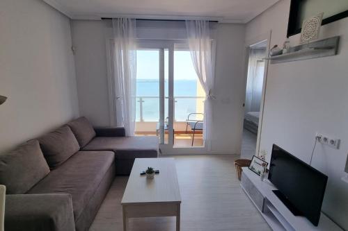 Apartment - Sleeps 6 - Pet Friendly - Seaside, Vilagarcia de Arousa (fotografie 6)