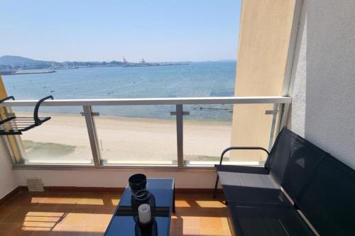 Apartment - Sleeps 6 - Pet Friendly - Seaside, Vilagarcia de Arousa (fotografie 7)