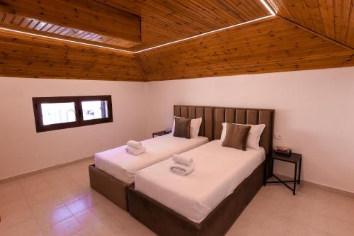 Private Villa With Garden And Comfort - Close To City Center, Tirana (Foto 9)