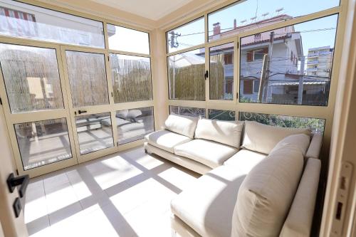 Private Villa With Garden And Comfort - Close To City Center, Tirana (Foto 10)