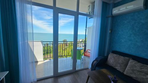 Lux Apartment 1 - Makhinjauri