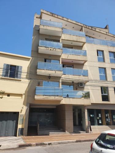 Entrance, Departamento Ramirez de Velazco - Centro LLN in San Salvador De Jujuy
