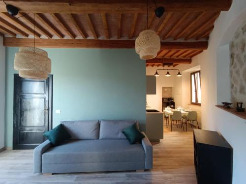Appartamento Le Murelline