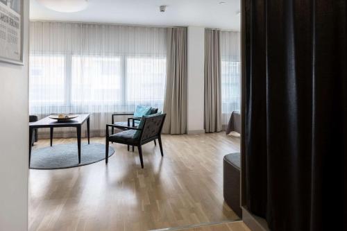 Foto - Scandic Julia