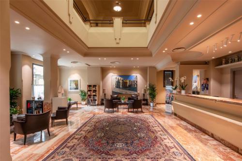 Best Western Hotel Stella d'Italia - image 4