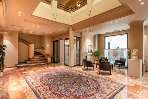 Best Western Hotel Stella d'Italia - image 9