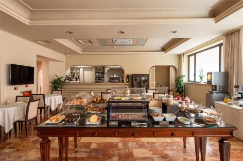 Best Western Hotel Stella d'Italia - image 4