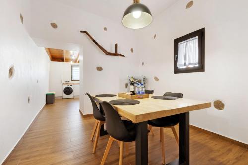 Casa Milagrito Betancuria in Betancuria