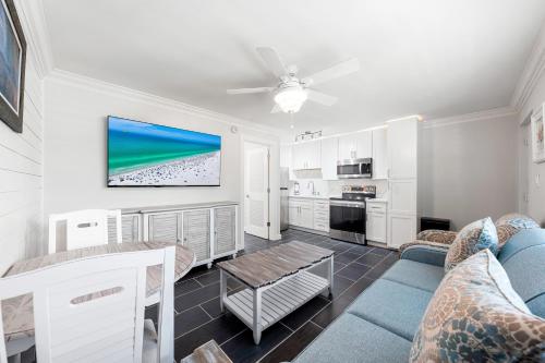 Gulf Holiday By Beachside Management
