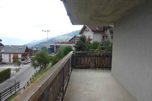 Pracondu 1 002 - OUTDOOR & FUN charming apartment - Apartment - Nendaz