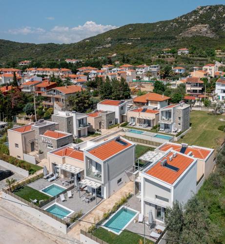Yuka Villas Collection, Iraklitsa