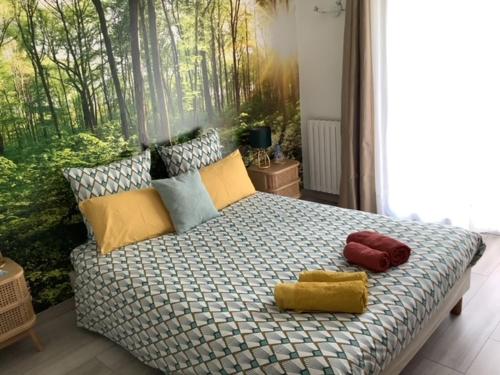 Le Cheval Blanc in Serres