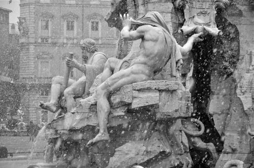 Domus Barberini – Rome