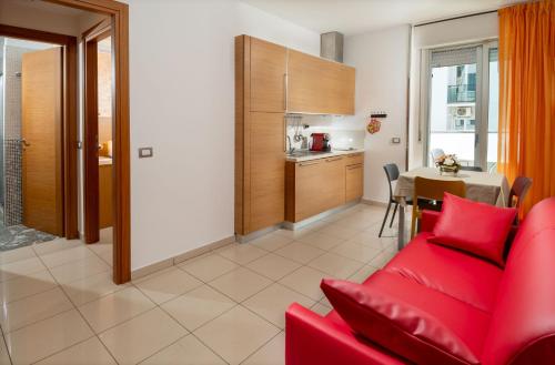 One-Bedroom Apartment image 6