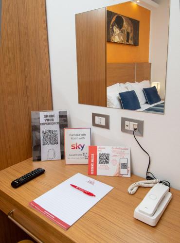 One-Bedroom Apartment image 7