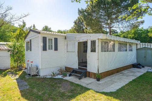 Mh 229 La Tremblade - Location saisonnière - La Tremblade